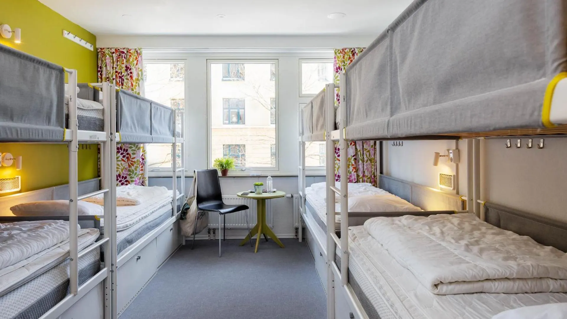 Backpackers Goeteborg Hostel