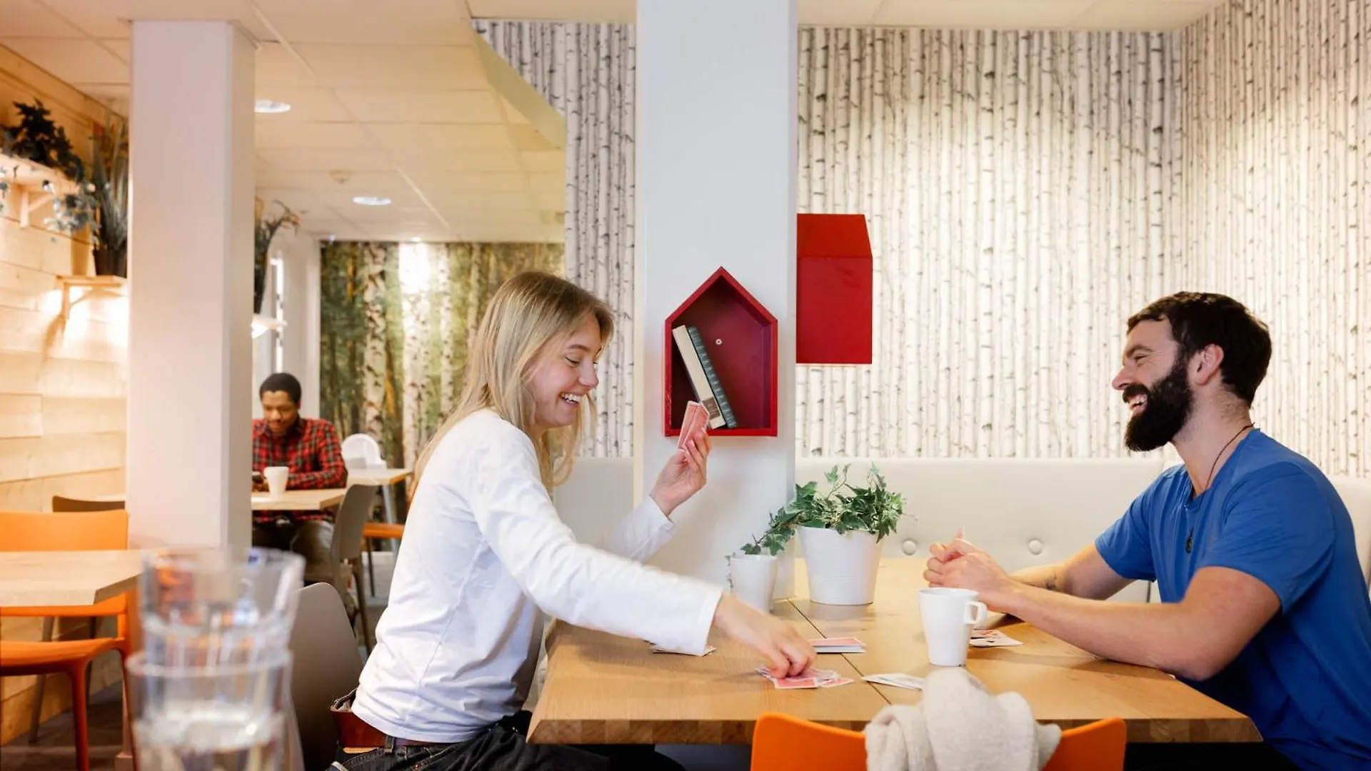 Backpackers Goeteborg Hostel