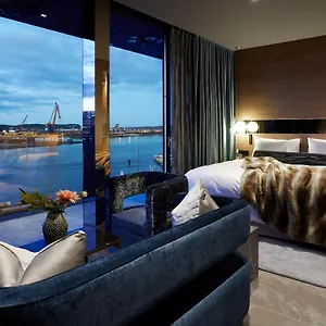 Hotel Riverton, Gotemburgo