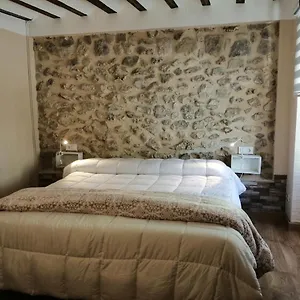 Tienda De Felipe El Despacho Pensión Pontones (Andalucia)