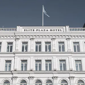 Elite Plaza 4*, Malmö Sverige