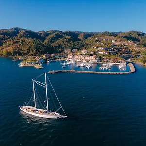 The Bannister & Yacht Club By Mint Hotel Samaná