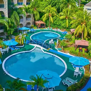 Sunbay Hotel Christ Church