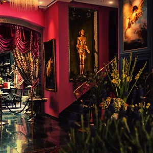 Hotel Dorsia & Restaurant, Gotemburgo