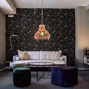 Stf Skeppsholmen Hostal Estocolmo