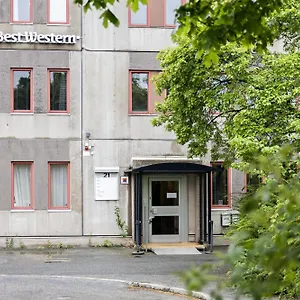 Western 3*, Solna Sverige
