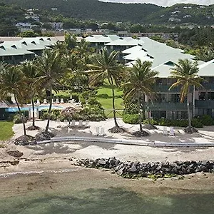 Colony Cove Resort Christiansted