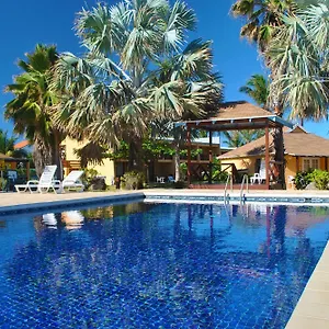 Sugar Bay Club Hotel Basseterre