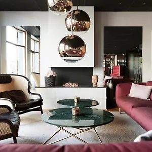 Profilhotels Opera Göteborg