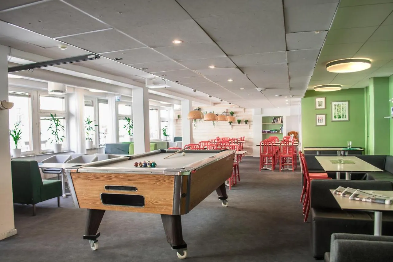 Backpackers Goeteborg Hostel