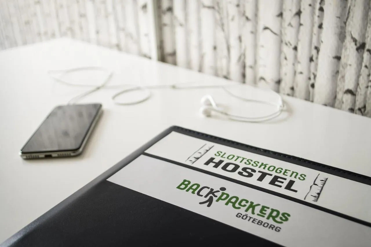 Backpackers Goeteborg Hostel 0*, Gothenburg Sweden