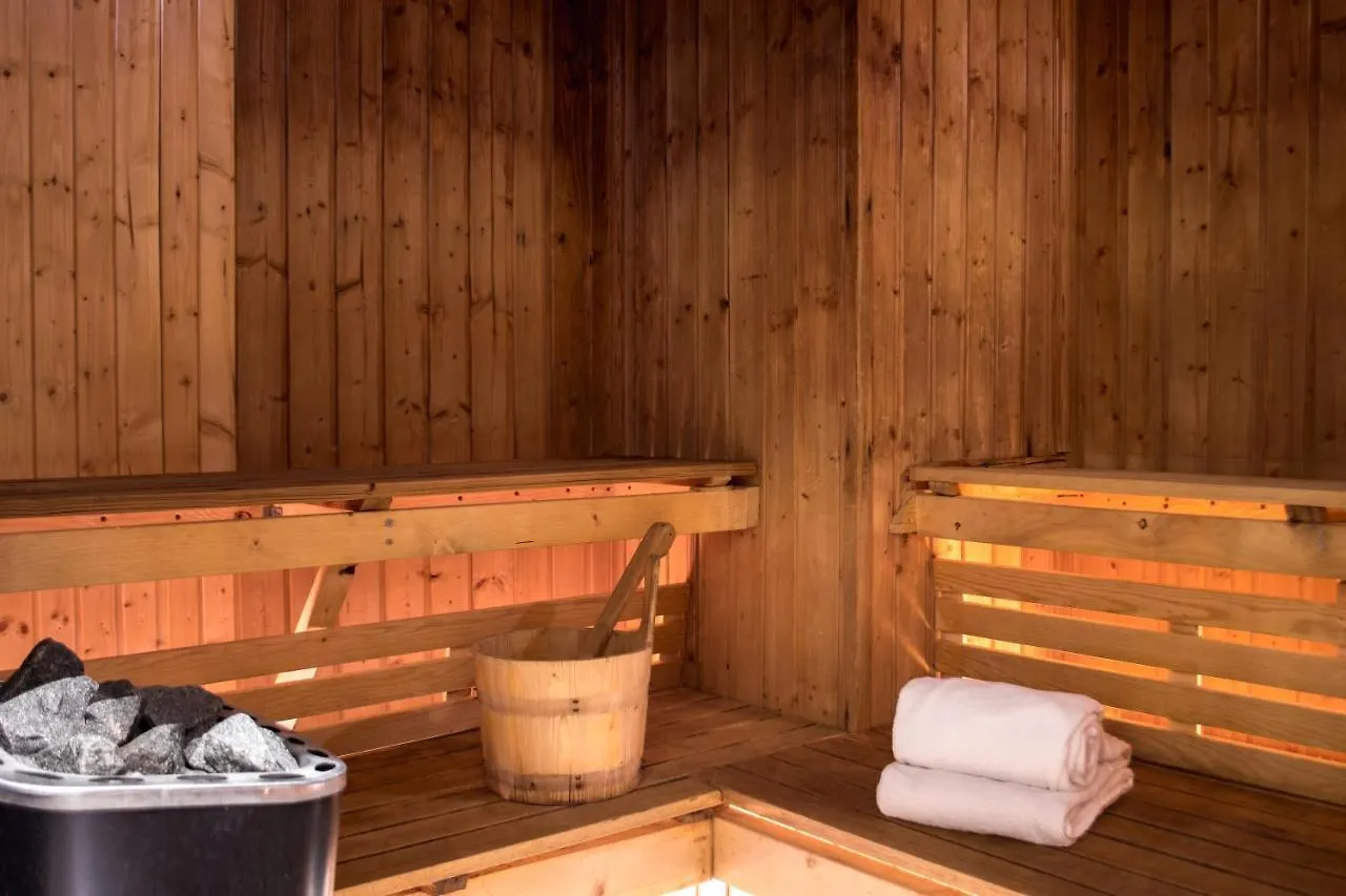 Backpackers Goeteborg Hostel  Gothenburg