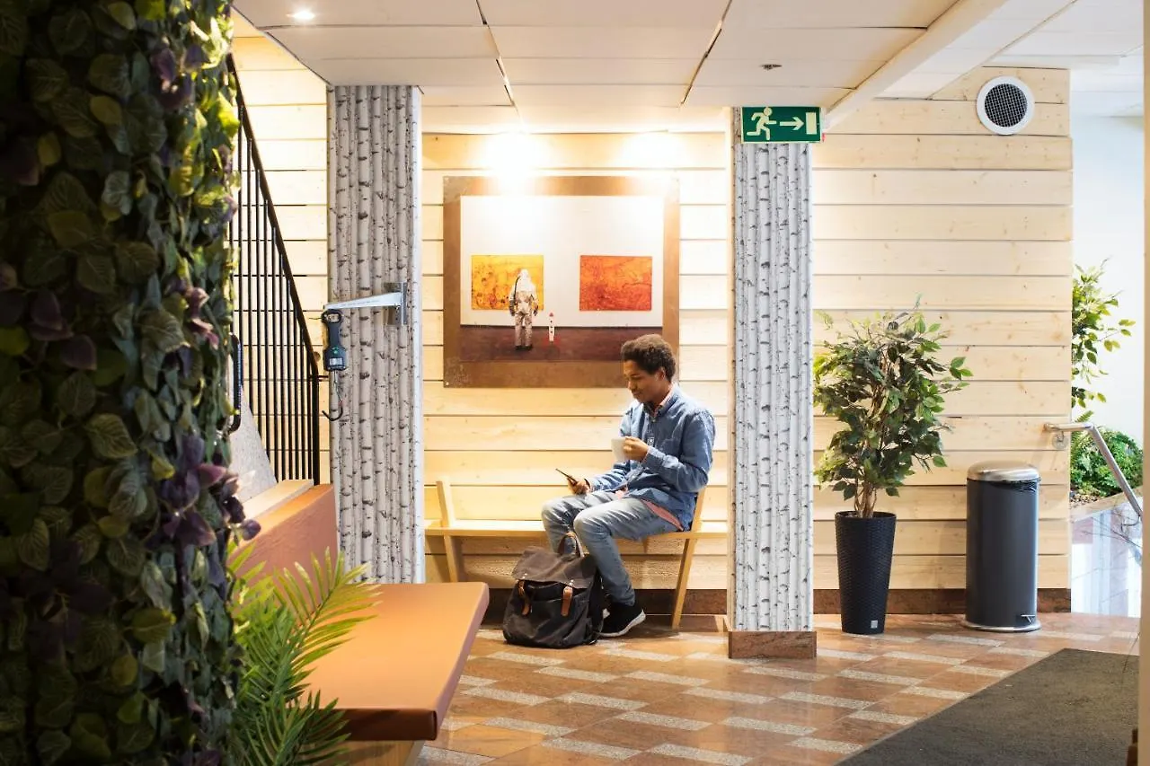 Backpackers Goeteborg Hostel  Gothenburg
