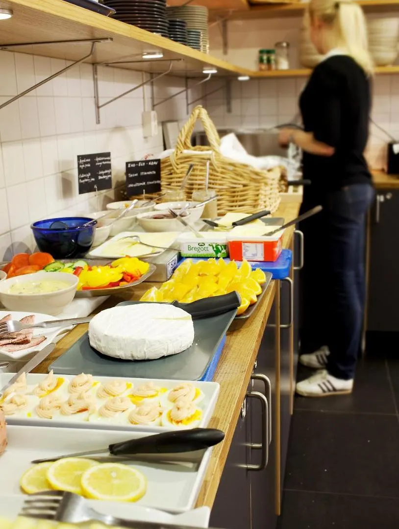 Backpackers Goeteborg Hostel