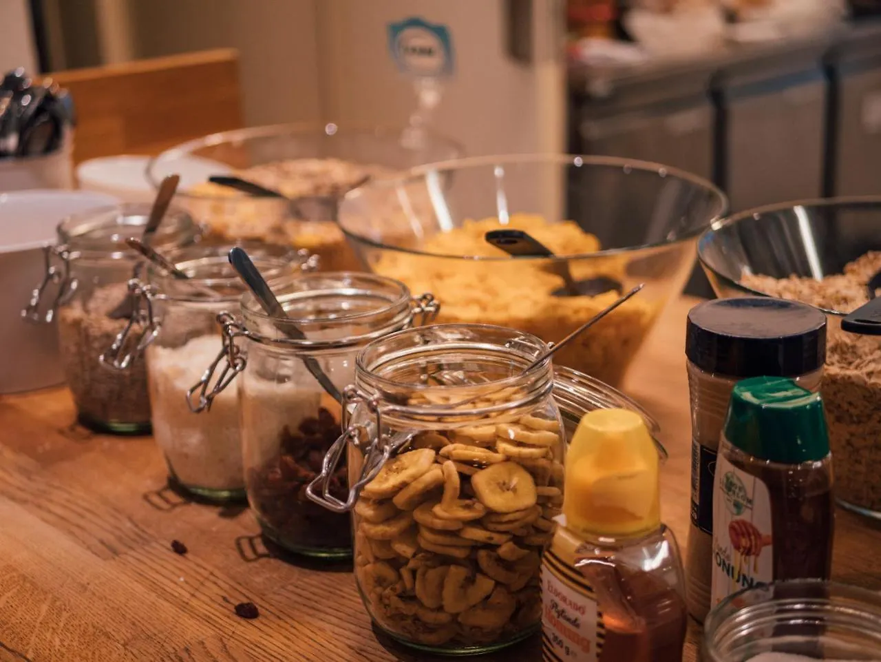 Backpackers Goeteborg Hostel Gothenburg