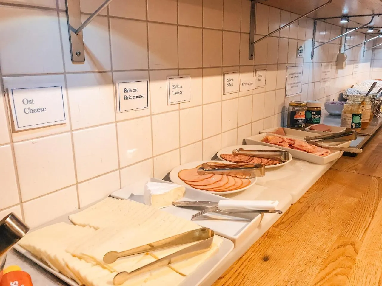 Backpackers Goeteborg Hostel Sweden