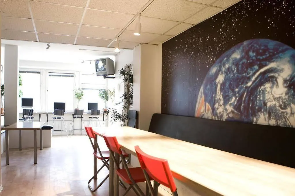 Backpackers Goeteborg Hostel
