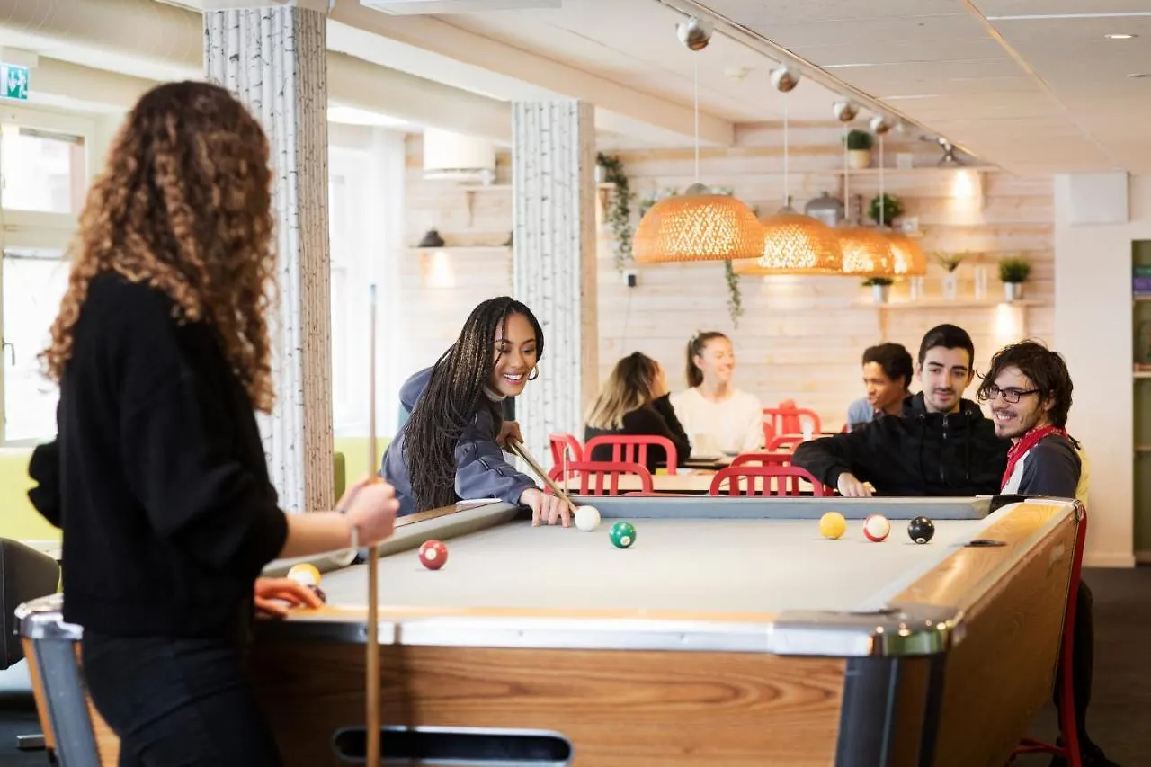 Backpackers Goeteborg Hostel