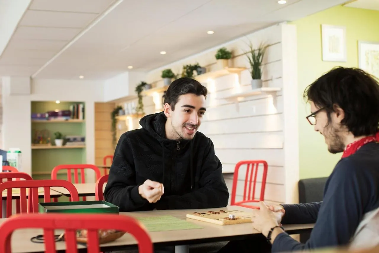 Backpackers Goeteborg Hostel Σουηδία