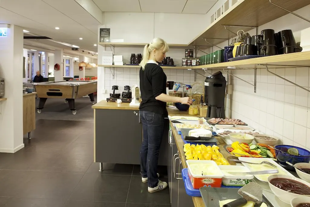 Backpackers Goeteborg Hostel 0*, Γκέτεμποργκ Σουηδία