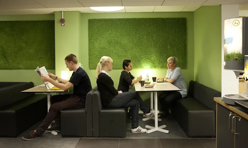 Backpackers Goeteborg Hostel Σουηδία