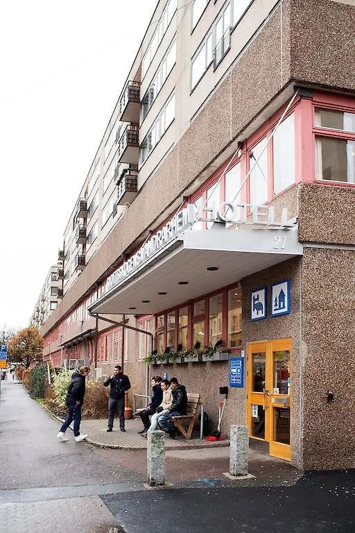 Backpackers Goeteborg Hostel