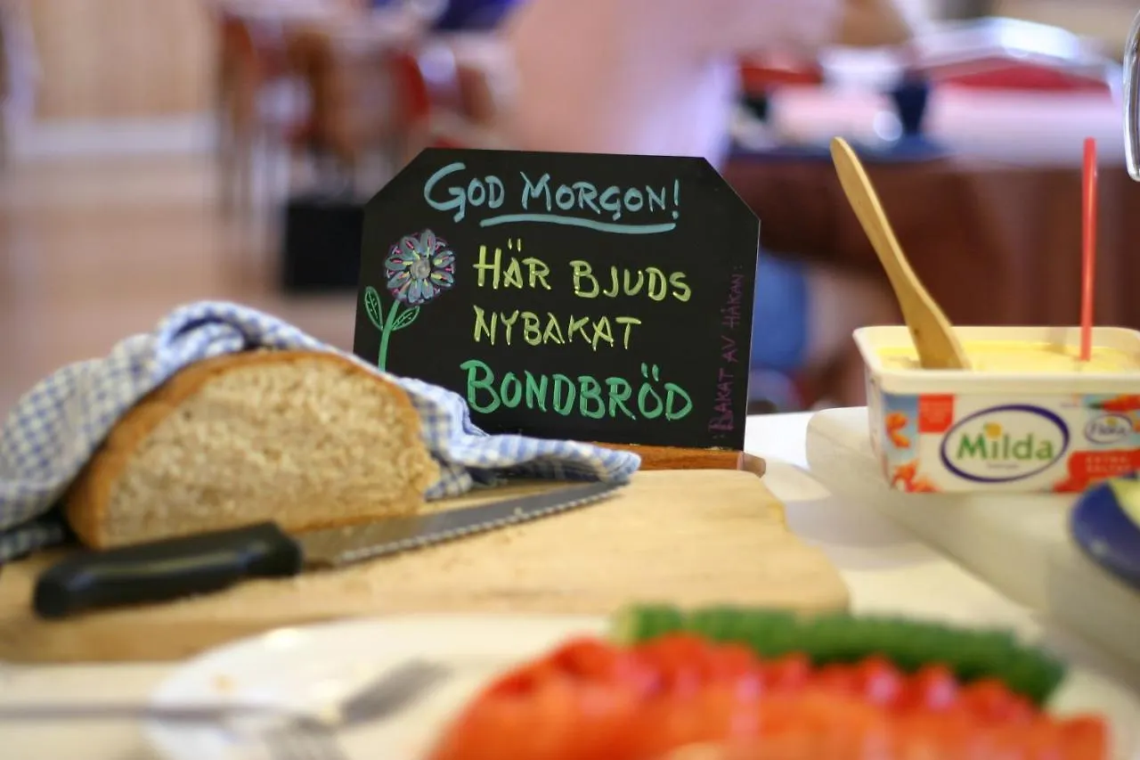 Backpackers Goeteborg Hostel